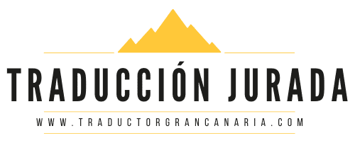 Traductores Jurados en Gran Canaria